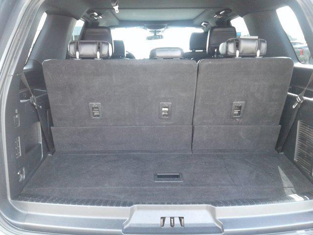 used 2019 Ford Expedition car, priced at $23,373