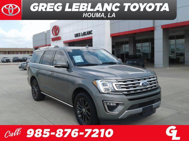 used 2019 Ford Expedition car, priced at $24,088