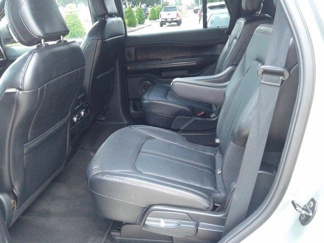 used 2019 Ford Expedition car, priced at $23,373