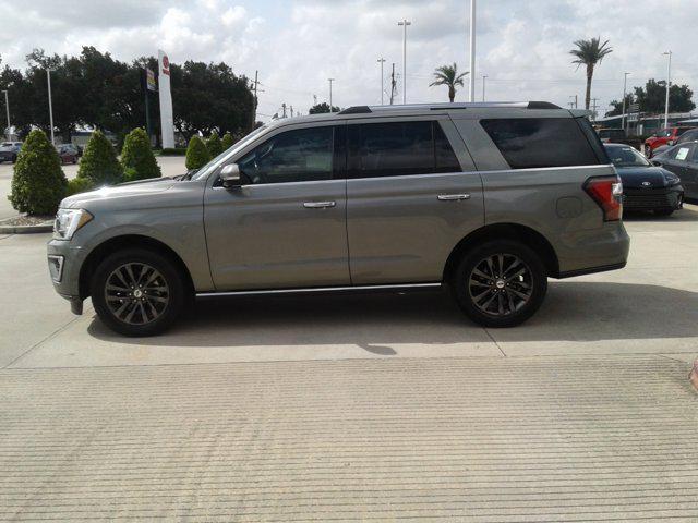 used 2019 Ford Expedition car, priced at $23,373