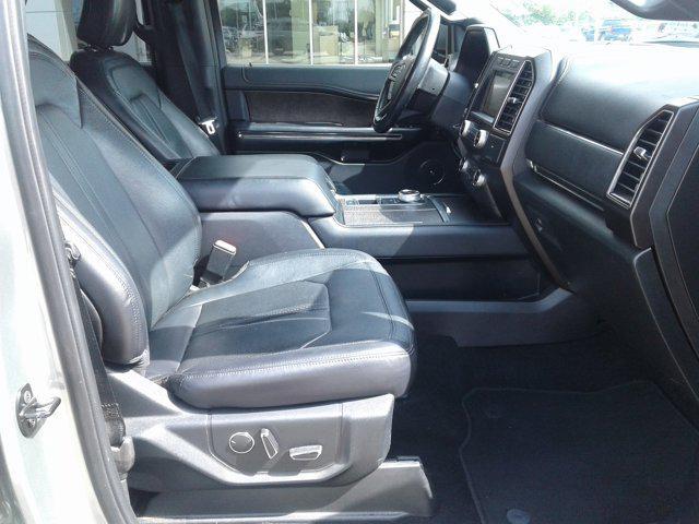 used 2019 Ford Expedition car, priced at $23,373