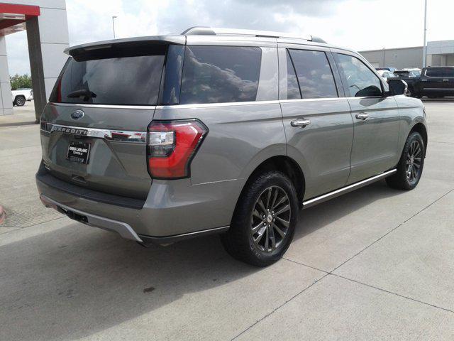used 2019 Ford Expedition car, priced at $23,373