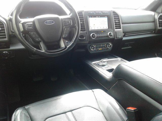 used 2019 Ford Expedition car, priced at $23,373