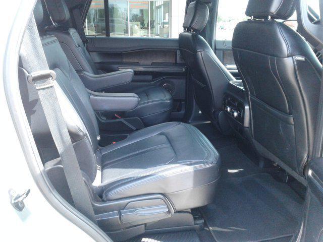 used 2019 Ford Expedition car, priced at $23,373