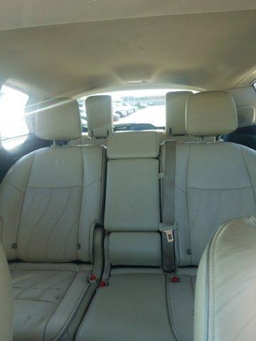 used 2017 INFINITI QX60 car, priced at $16,980