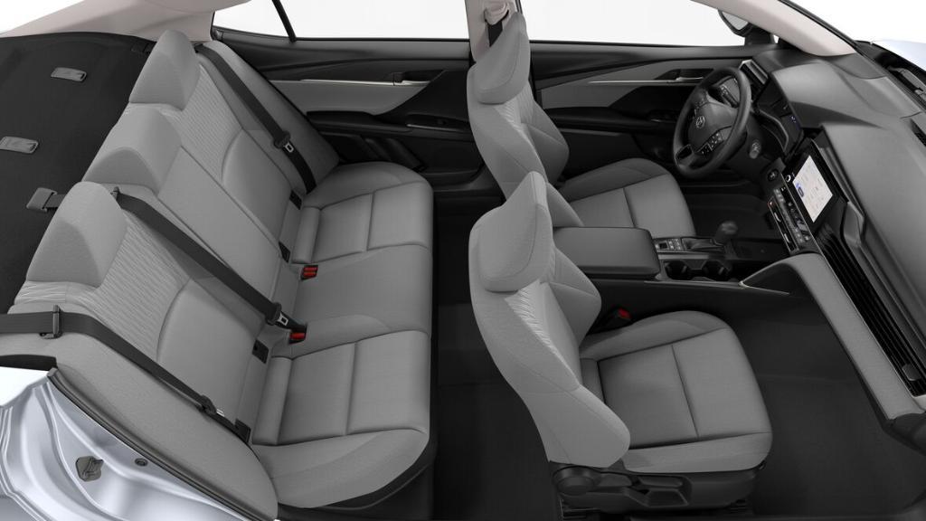 new 2025 Toyota Camry car, priced at $30,159