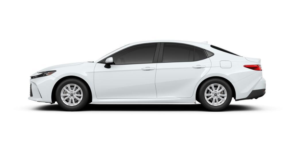 new 2025 Toyota Camry car, priced at $30,159