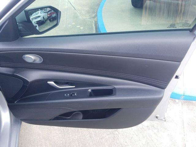 used 2021 Hyundai Elantra car, priced at $15,980