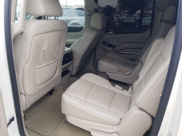 used 2015 GMC Yukon XL car, priced at $19,980