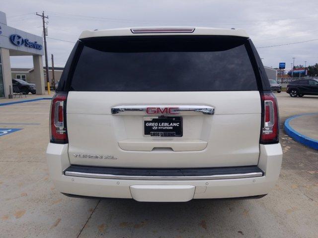 used 2015 GMC Yukon XL car, priced at $19,980