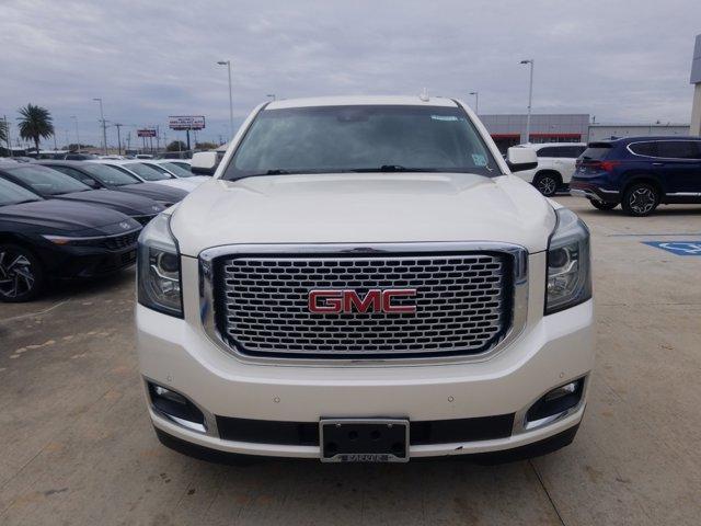 used 2015 GMC Yukon XL car, priced at $19,980