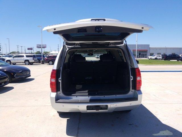 used 2012 Chevrolet Suburban car, priced at $12,980