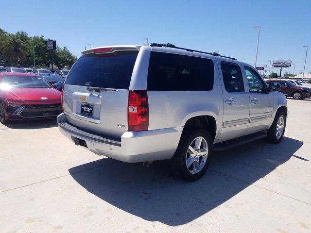 used 2012 Chevrolet Suburban car, priced at $12,980