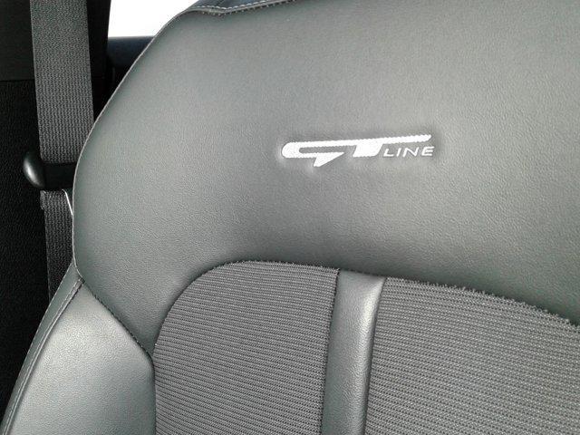 used 2021 Kia K5 car, priced at $22,187