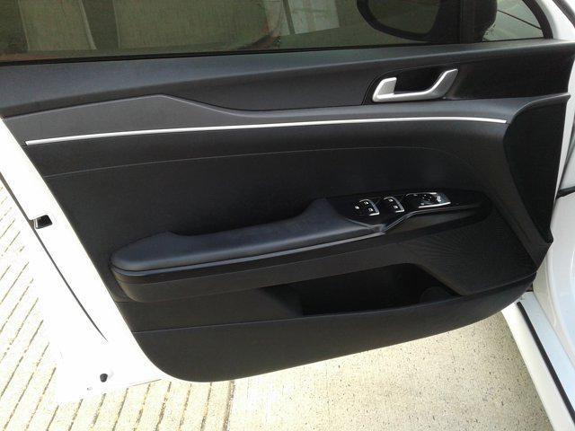 used 2021 Kia K5 car, priced at $22,187