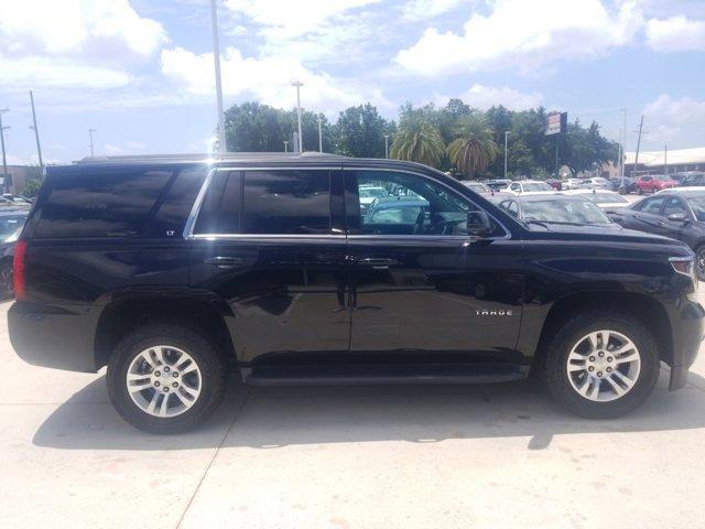 used 2018 Chevrolet Tahoe car, priced at $21,980