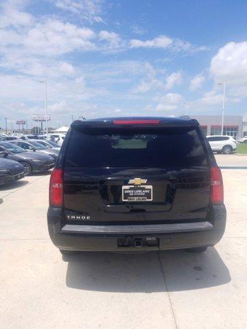 used 2018 Chevrolet Tahoe car, priced at $21,980