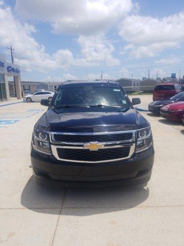 used 2018 Chevrolet Tahoe car, priced at $21,980