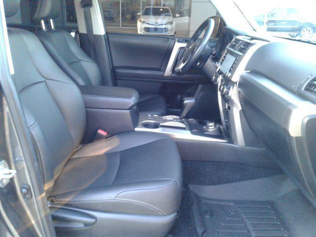 used 2023 Toyota 4Runner car, priced at $38,445