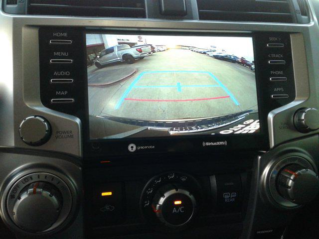 used 2023 Toyota 4Runner car, priced at $38,445