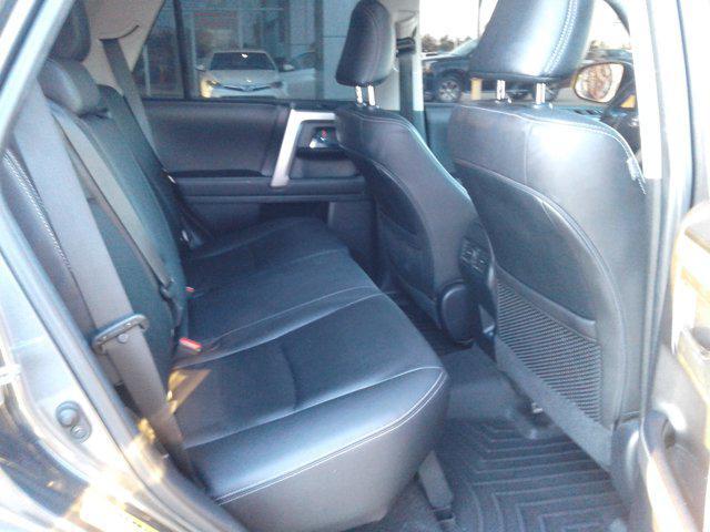 used 2023 Toyota 4Runner car, priced at $38,445