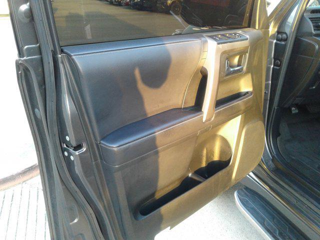 used 2023 Toyota 4Runner car, priced at $38,445