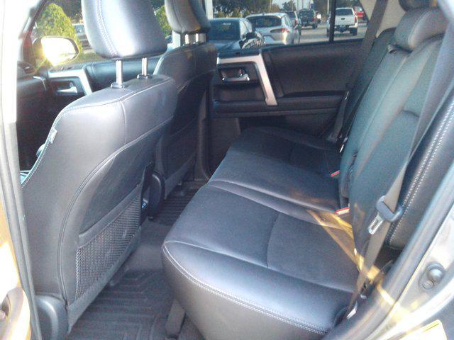 used 2023 Toyota 4Runner car, priced at $38,445