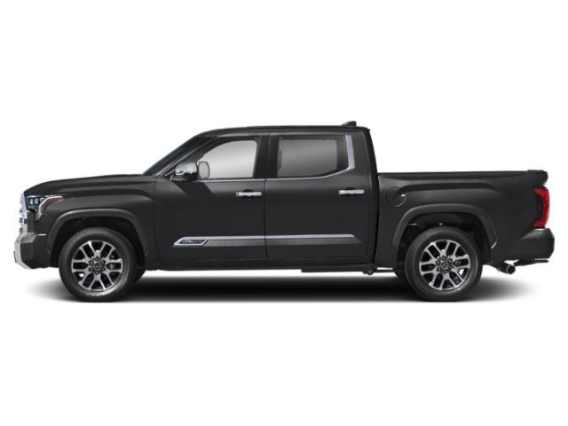new 2025 Toyota Tundra car, priced at $72,886