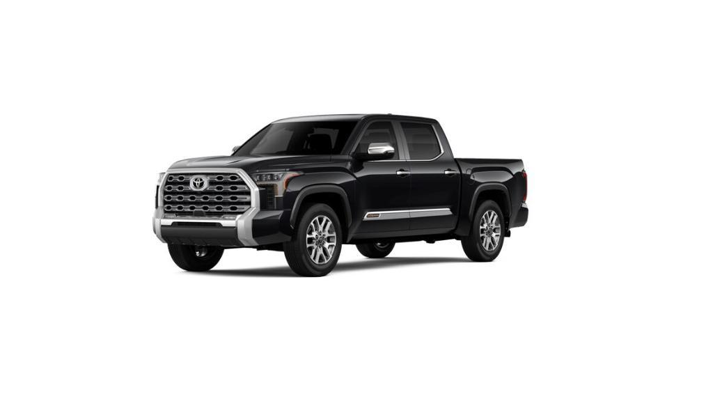 new 2025 Toyota Tundra car, priced at $65,753