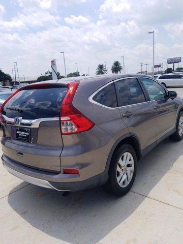 used 2016 Honda CR-V car, priced at $15,980