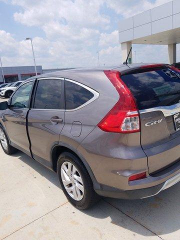 used 2016 Honda CR-V car, priced at $15,980