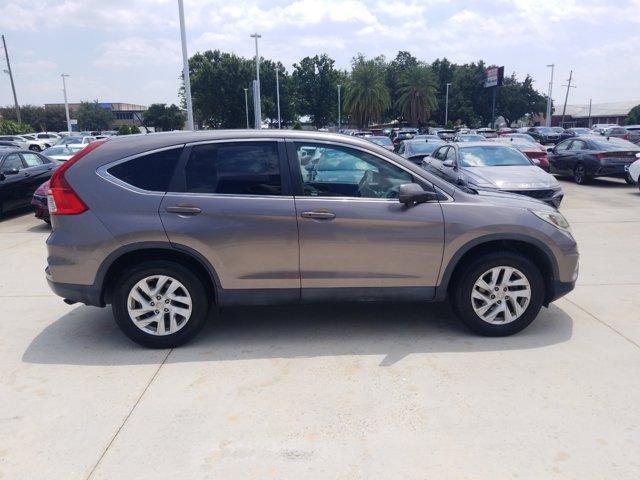 used 2016 Honda CR-V car, priced at $15,980