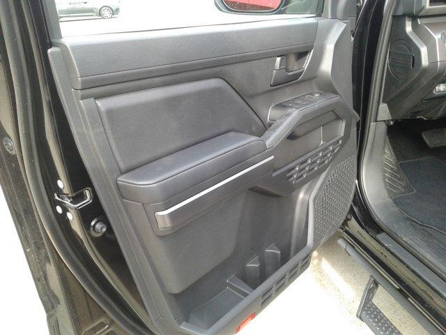 new 2025 Toyota Tacoma car, priced at $42,906