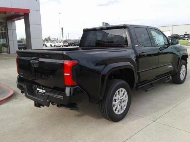 new 2025 Toyota Tacoma car, priced at $42,906