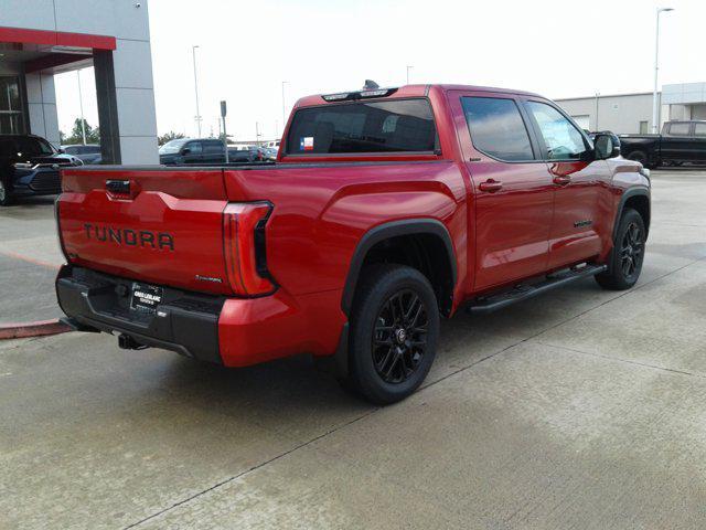 new 2026 Toyota Tundra Hybrid car, priced at $67,230