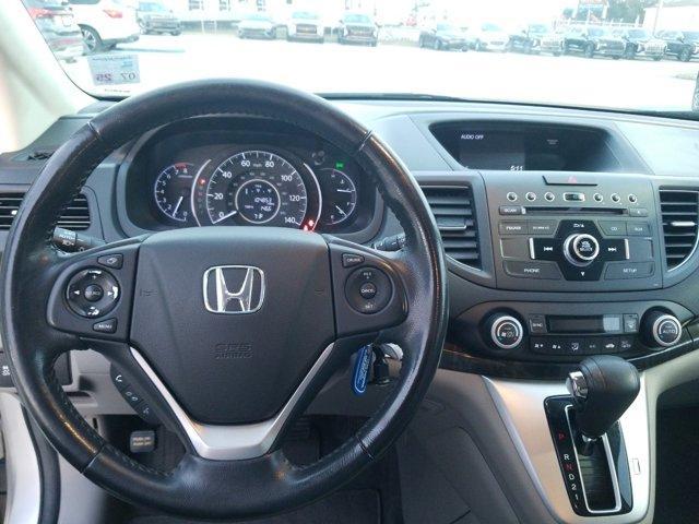 used 2012 Honda CR-V car, priced at $12,444