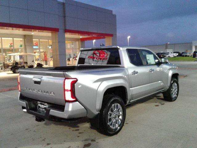 new 2024 Toyota Tacoma car, priced at $54,343