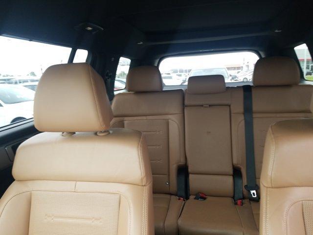 used 2024 Hyundai Santa Fe car, priced at $33,980