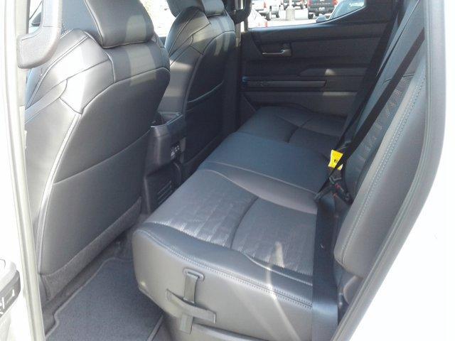 new 2025 Toyota Tacoma car, priced at $53,220
