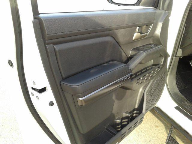 new 2025 Toyota Tacoma car, priced at $53,221