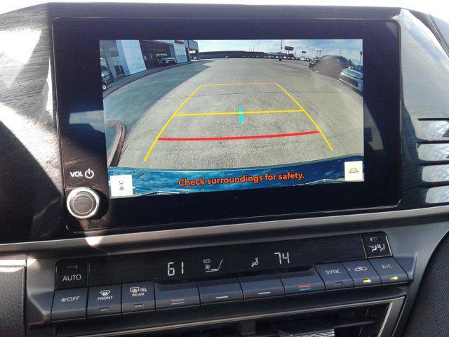 used 2025 Toyota Camry car, priced at $28,987