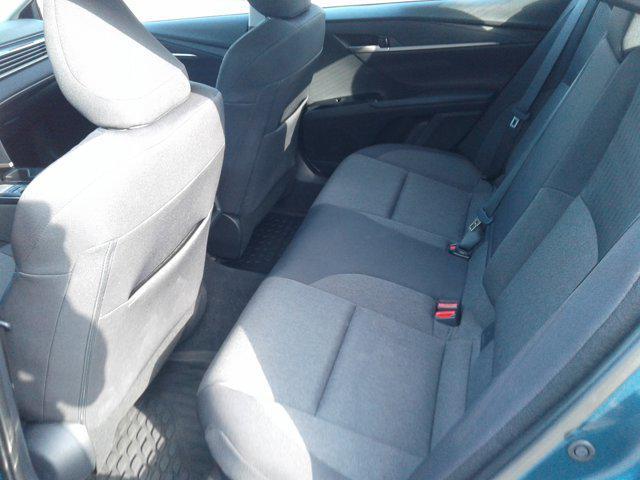 used 2025 Toyota Camry car, priced at $28,987