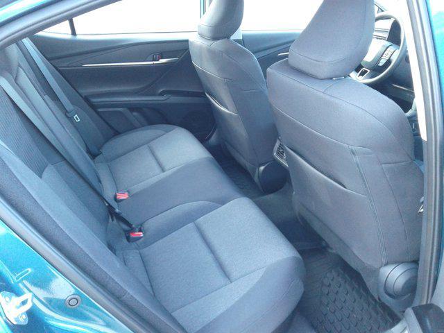 used 2025 Toyota Camry car, priced at $28,987