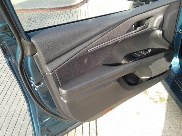 used 2025 Toyota Camry car, priced at $28,987