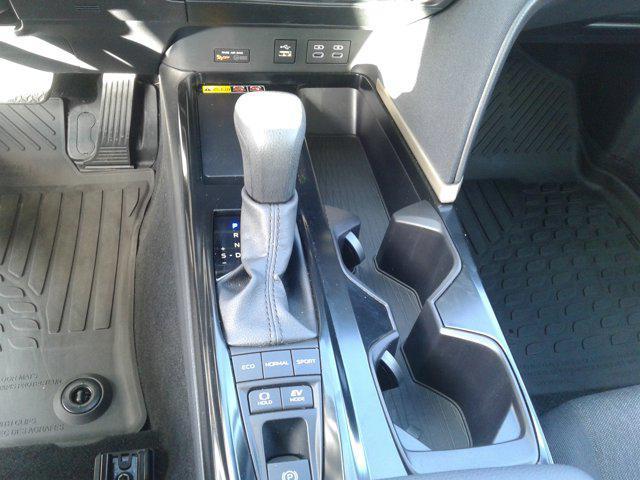 used 2025 Toyota Camry car, priced at $28,987