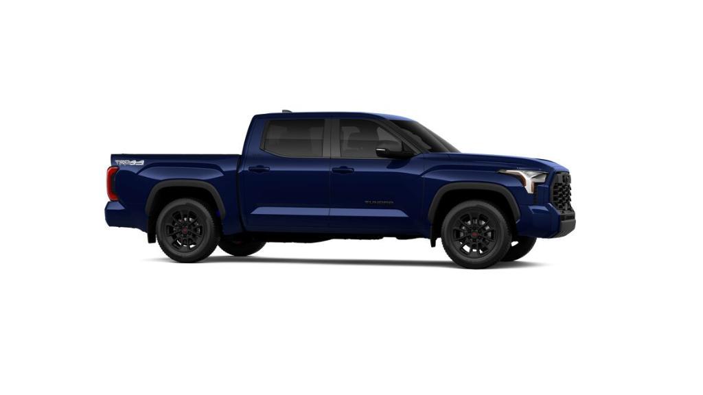 new 2025 Toyota Tundra car, priced at $60,156