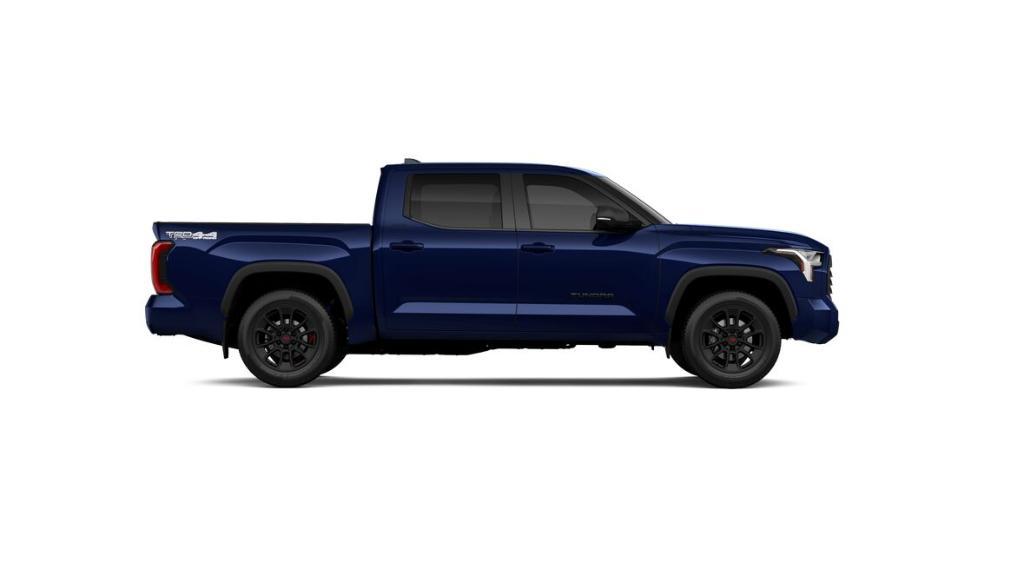 new 2025 Toyota Tundra car, priced at $60,156