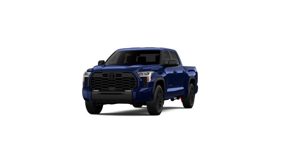 new 2025 Toyota Tundra car, priced at $60,156