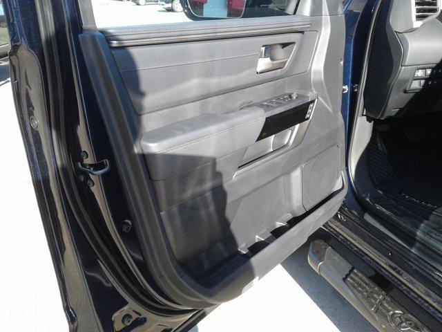 new 2025 Toyota Tundra car, priced at $63,156