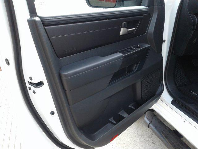 used 2024 Toyota Tundra car, priced at $43,982